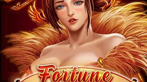 Fortune Goddess - Marakumi - Kenya